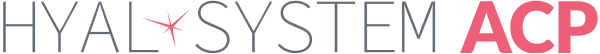 Логотип HYAL-SYSTEM ACP