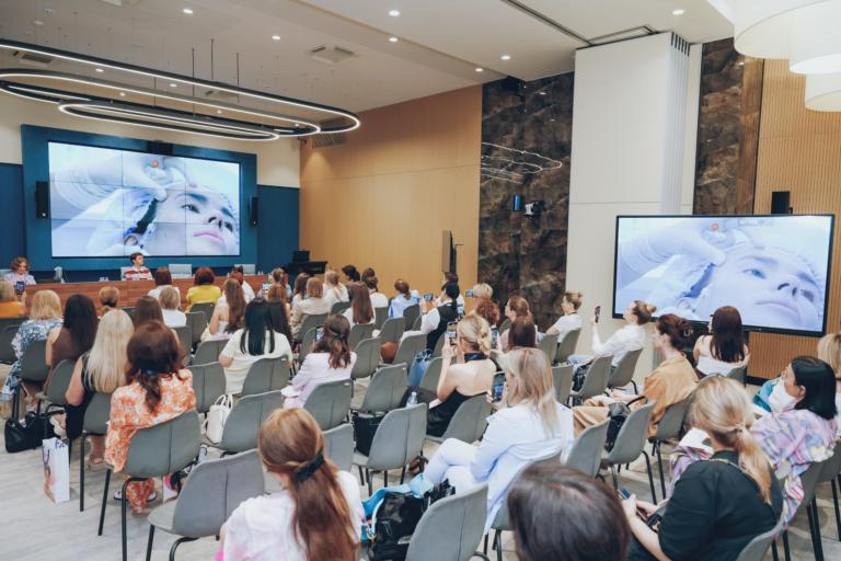 Изображение с мероприятия